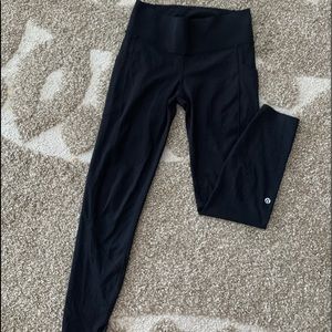 lulu lemon leggings